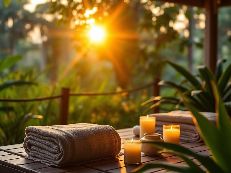 Wellness Retreats
